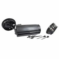 Ford Transit Cargo & Everest UA AdBlue Heater Kit