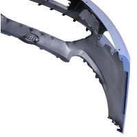 Ford Focus Front Bumper Assembly 