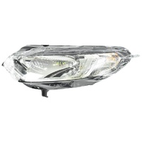 Ford Headlight Left Hand Passenger Side For Ecosport BK 04/2013-09/2017