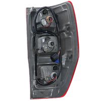 Ford Tail Light Left Hand Passenger for Ranger PX XL XLT XLS 2011-2022