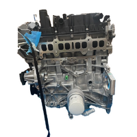 Ford 1.5L Ecoboost 16V Engine Focus Kuga Mondeo