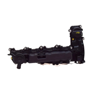 Ford Oil Separator Endura Focus Kuga Mondeo 2.0L Duratorq