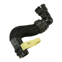 Ford Oil Cooler To EGR Hose for 2.0L Diesel Endura Kuga Escape Mondeo MD