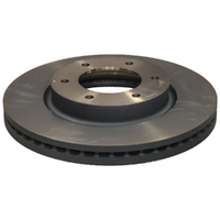 Ford Front Disc Brake Rotor for Everest UA & Ranger PX Raptor 2015-2022