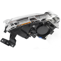 Ford Headlight Left Hand Passenger Side For Ranger PX MKIII XL & XLS 05/2018-04/2022