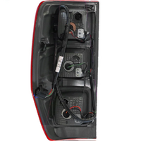 Ford Tail Light Right Hand Drivers for Ranger PX MKII WildTrak 06/2015-06/2018