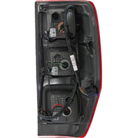 Ford Tail Light Left Hand Passenger for Ranger PX MKII WildTrak 06/2015-06/2018