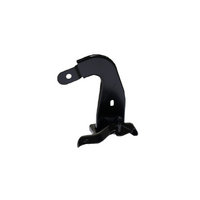 Ford Rear Bumper Bracket RH UA Tec & Next GEN Everest
