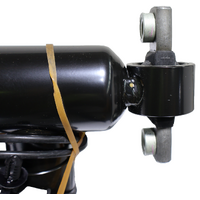 Ford Rear Left Hand Shock Absorber With Continuous Control For Mondeo MD 9/2014 - 11/2022