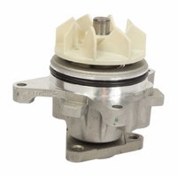 Ford Water Pump and Gasket Focus Kuga