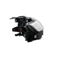 Ford Quad Headlamp Assembly Right Hand For Falcon FGX & XR