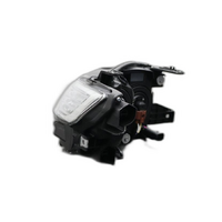 Ford Quad Headlamp Assembly Left Hand For Falcon FGX & XR