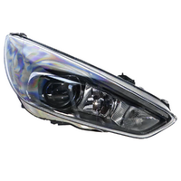Ford Right Hand Headlight for Focus ST & RS 10/2014-02/2020