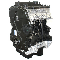 Ford Ranger PX MKII MKIII 2.2L Turbo Diesel Long Motor P4AT Engine 06/2015-04/2022