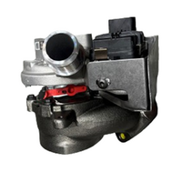 Ford Turbocharger 2.2L Turbo Diesel Motor Everest UA & Ranger PX