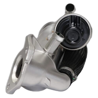 Ford EGR Cooler Ranger PX MKII MKIII Everest 3.2L 2.2L 2015-2022 With DPF