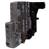 Ford PX Ranger & SZ Territory 6R80 Valve Body 6 Speed Auto Transmission