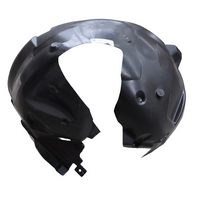 Ford Guard Liner Left Hand Front For Mustang 08/2014-10/2017