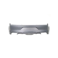 Ford Rear Bumper Cover For Mustang CZG 09/2014 - 04/2023