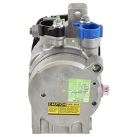 Ford  Air Conditioning Condenser Compressor For Mustang Czg 2015-On