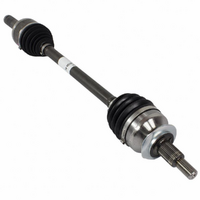 Ford Rear Right Hand Axle Drive Shaft for Mustang 5.0L V8 GT Auto 08/2015-04/2023