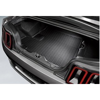 Ford Cargo Luggage Boot Liner Mustang FN with Subwoofer 2015 - 2023