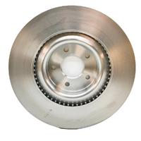 Ford Front Brake Disc Rotor for Focus RS LZ 01/2016-02/2020