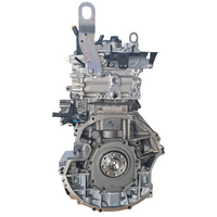 Ford 2.0L EcoBlue Diesel Engine Long Motor For Transit VN & Transit VO 2016-2019