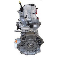 Large View Ford Diesel Engine Long Motor For Transit VN & Transit Cargo 2.0L Ecoblue C