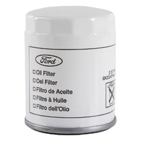 Ford Oil Filter for Transit Cargo VO Transit Custom VN 2.0L Ecoblue Diesel