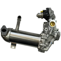 Ford EGR Assembly for Everest Ranger PX PY Transit VO VN 2.0L EcoBlue Bi-Turbo Diesel