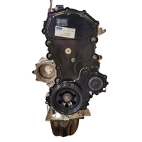 Ford Transit Cargo VO RWD 2.0L EcoBlue TDCI Engine 09/2017-05/2019