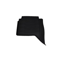Ford PX Ranger All Weather Deep Dish Rubber Mat Set Front & Rear