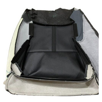 Ford Drivers Seat Base Cushion Cover For Ranger PX MKIII WildTrak 07/2018-04/2022