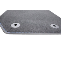 Ford Ranger Raptor Front Carpet Mats
