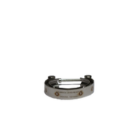 Ford Exhaust System Clamp Next Gen Ranger & Everest