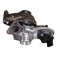 Ford Turbocharger for Ranger PX Everest UA 06/2018-2022 2.0L EcoBlue B