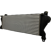 Ford Engine Intercooler For Ranger PX MKIII Everest 2.0L Bi Turbo EcoBlue Diesel 06/2018-06/2022