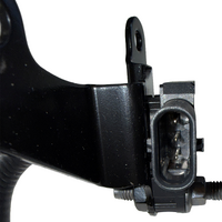 Ford Turbo MAP Sensor & Pipe for Ranger PX PY Everest UA UB 2.0L Bi Turbo Diesel EcoBlue