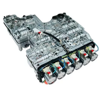 Ford Valve Body 10R80 10 Speed Auto Transmission PX3 Ranger Everest Mustang