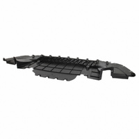Ford Lower Engine Cover Mustang 10/2017 - 04/2023