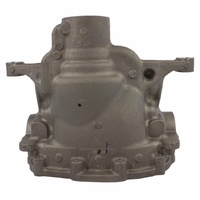 Ford Rear Axle Differential Carrier Mustang 10/2017-Onwards