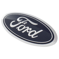 Genuine Ford Tailgate Ford Emblem for Everest UB Next-Gen & Escape