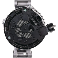 Ford Alternator 12V 250A for Everest UB Ranger PY Next-Gen 3.0L V6 Diesel 2022-2026