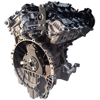 Ford 3.0L V6 Turbo Diesel Engine Long Motor Ranger PY Everest UB