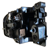 Ford Passenger Rear Tail Light Left Hand for Everest UB Next Gen 06/2022-Onwards