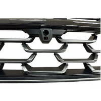 Ford Next-Gen Ranger & Everest FORD Grille Grey With Touring Pack