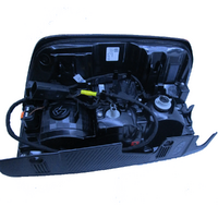 Ford Tail Light Left Hand Passenger For Ranger PY XL XLT Wildtrak 04/2022-Onwards