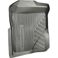Ford All Weather Rubber Floor Mat Set Front & Rear for Next-Gen Ranger Wildtrak 2022-Onwards