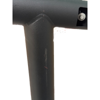 Ford Sports Bar with Cab Roll Over Bar for Next Gen Ranger 04/2022 onwards